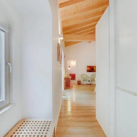 Casa Outeiro בית נופש Reguengo Grande