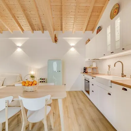 Casa Outeiro בית נופש *