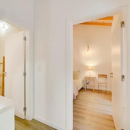 Casa Outeiro 度假居 Reguengo Grande