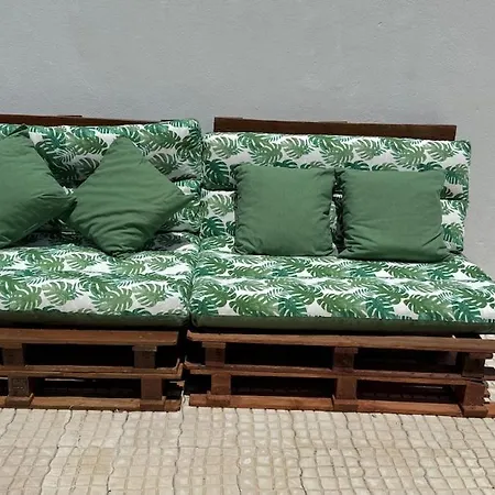 Casa Outeiro 度假居