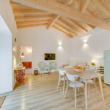 בית נופש Casa Outeiro