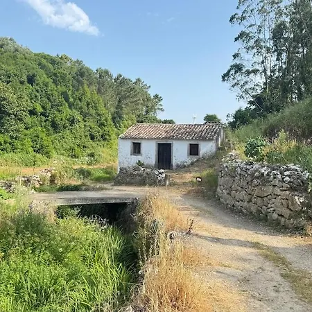 Casa Outeiro Reguengo Grande