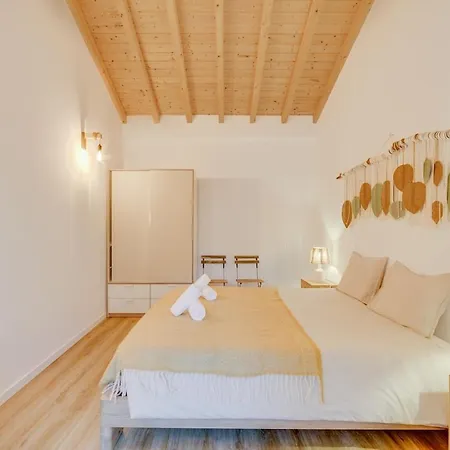 Casa Outeiro 度假居 *