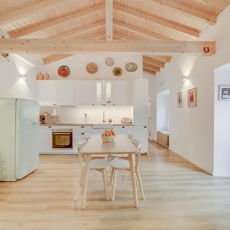 度假居 Casa Outeiro *