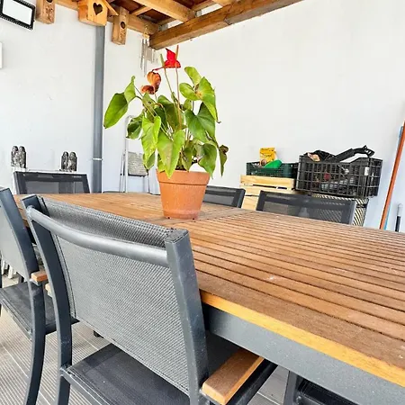 Casa Outeiro 度假居 *