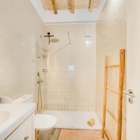 Casa Outeiro 度假居 Reguengo Grande