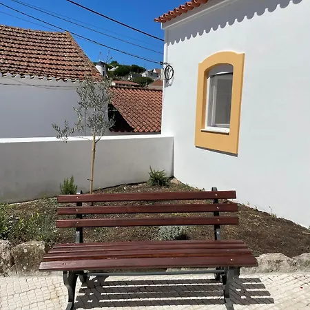 度假居 Casa Outeiro Reguengo Grande