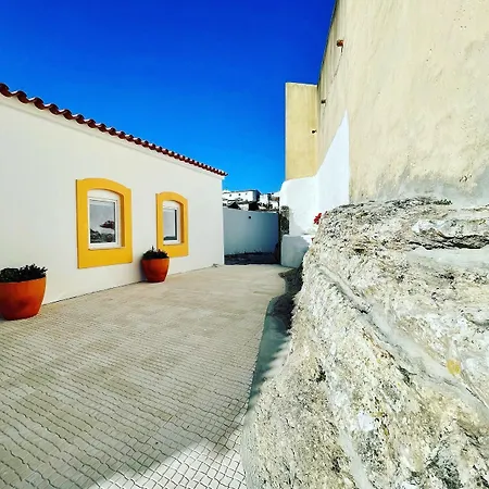 Casa Outeiro 度假居 *