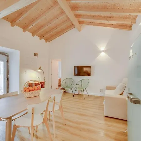 Casa Outeiro בית נופש *