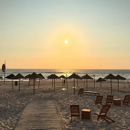 בית נופש Casa Outeiro Reguengo Grande