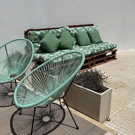 Casa Outeiro 度假居 *