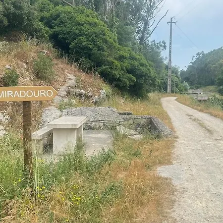 Casa Outeiro 度假居