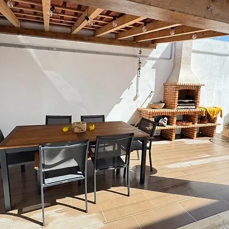 度假居 Casa Outeiro