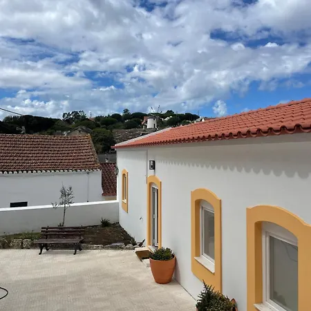 Casa Outeiro Reguengo Grande