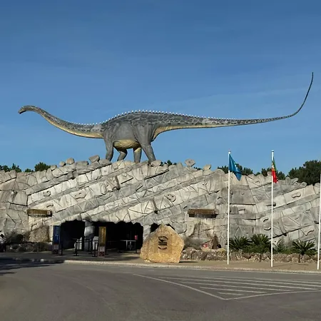 度假居 Casa Outeiro *