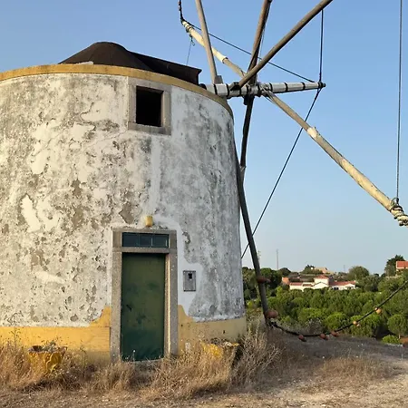 度假居 Casa Outeiro Reguengo Grande