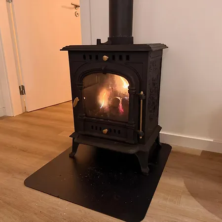 Casa Outeiro בית נופש *