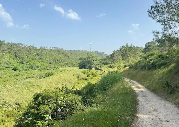 Дом отдыха Casa Outeiro