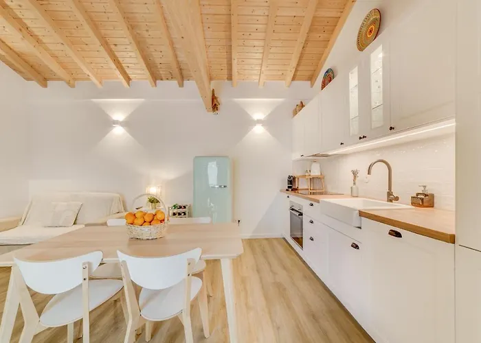 Casa Outeiro Ferienhaus *