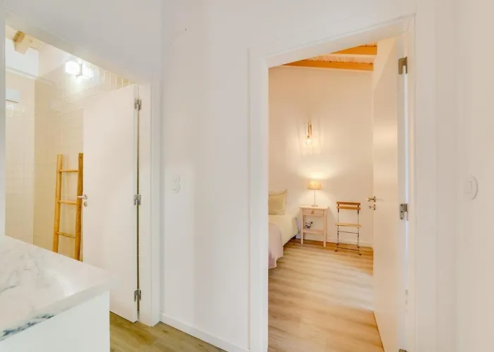 Casa Outeiro Дом отдыха Reguengo Grande