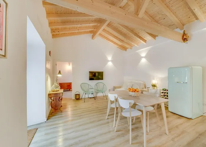 Ferienhaus Casa Outeiro