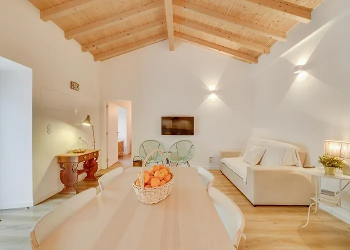 Ferienhaus Casa Outeiro