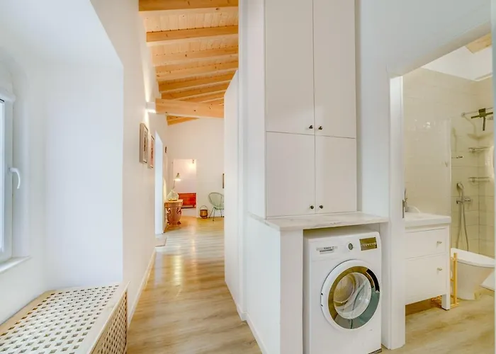 Дом отдыха Casa Outeiro Reguengo Grande