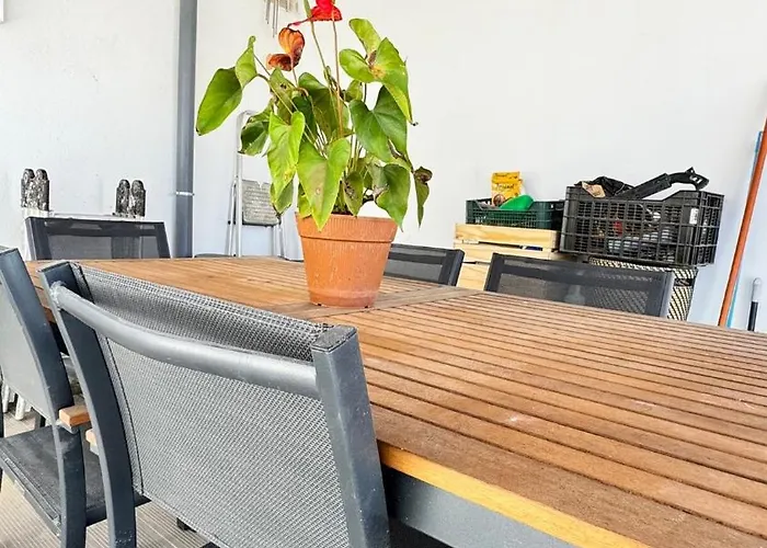 Casa Outeiro Ferienhaus *