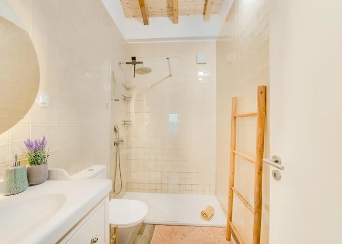 Casa Outeiro Дом отдыха Reguengo Grande