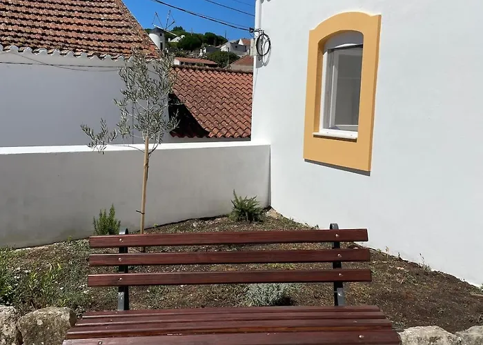 Дом отдыха Casa Outeiro Reguengo Grande