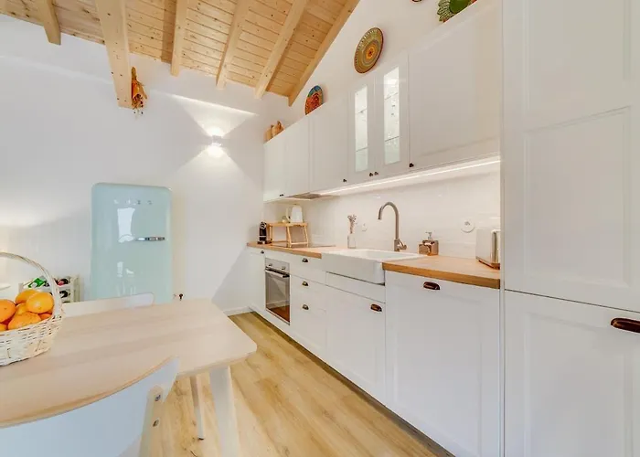 Casa Outeiro Ferienhaus Reguengo Grande
