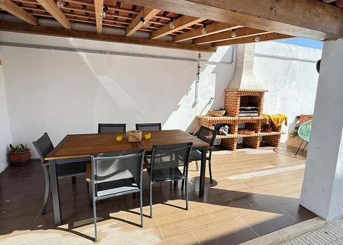 Дом отдыха Casa Outeiro