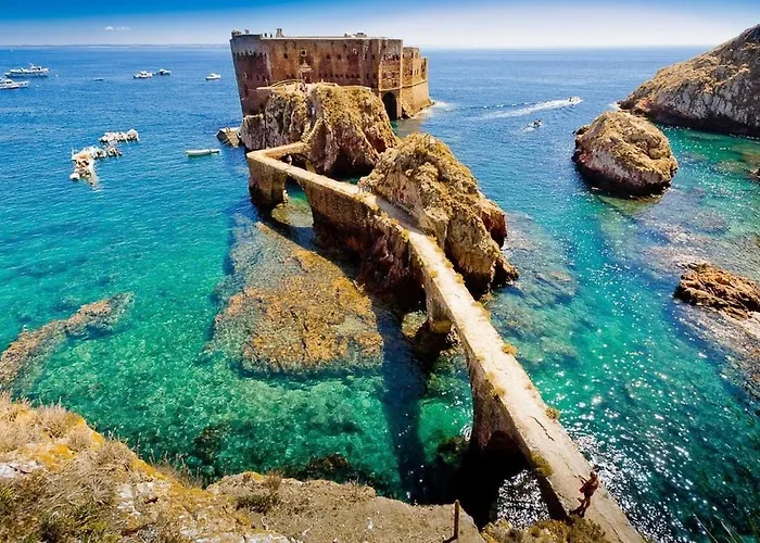 Casa Outeiro Дом отдыха