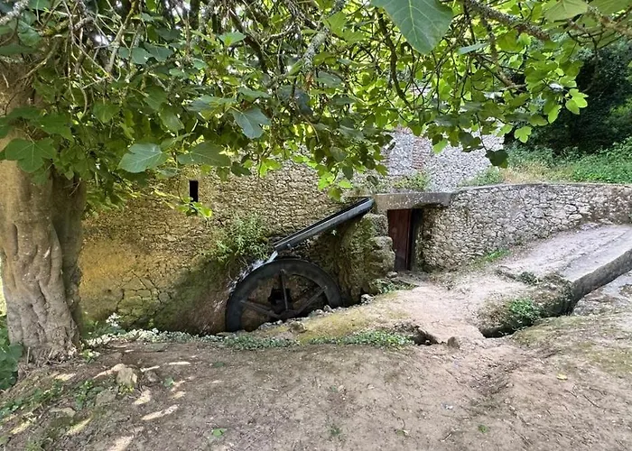 Casa Outeiro * Reguengo Grande