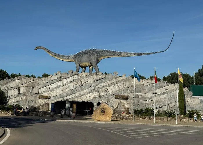 Дом отдыха Casa Outeiro *