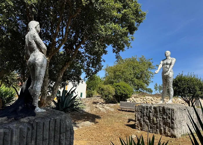 Дом отдыха Casa Outeiro *