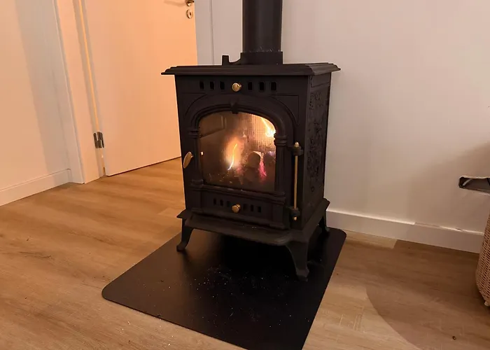 Casa Outeiro Дом отдыха *